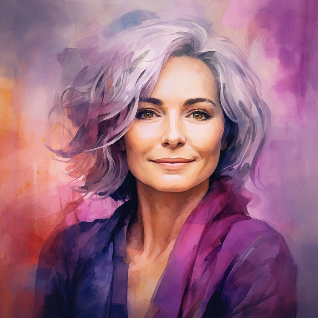 Witajcie w świecie Kobiecej Duszy!