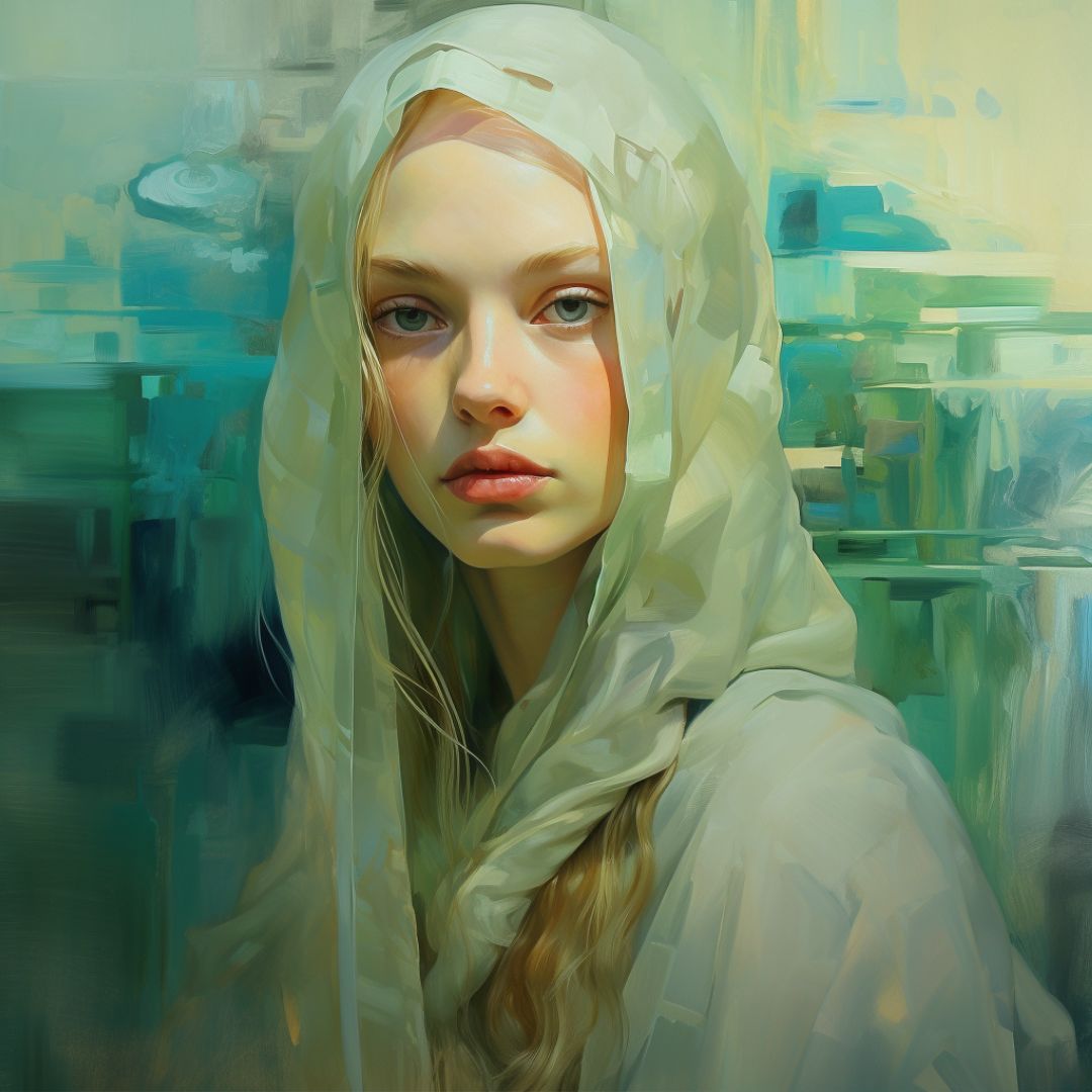 Napełnianie miłością.